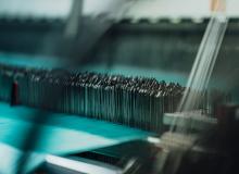 Пример фильтровальных тканей номер 2