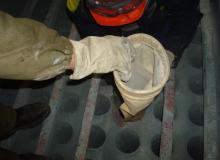 Импульсные рукавные фильтры 6